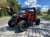 Can-Am Maverick Sport 1000R DPS , fotka: 8