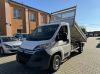Citroën Jumper 2.0 HDI 96 kW, fotka: 3