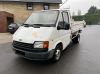 Ford Transit se sklopným valníkem 2.5D 50kW, fotka: 4