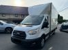 Ford Transit 2.0 ECOBLUE 125 kW, fotka: 5