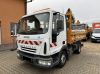 Iveco Ostatní Eurocargo 100E17 125 kW, fotka: 2