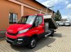 Iveco Daily 35C13 sklápěč 93 kW, fotka: 7