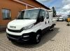 Iveco Daily 35C12 sklápěč 85 kW, fotka: 2