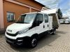 Iveco Daily 35C12 sklápěč 85 kW, fotka: 5