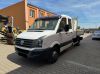 Volkswagen Crafter dvoukab. sklápěč 2.0 BITDi, fotka: 4