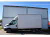 Iveco Daily 35C160 3,0 Skříň 19m3+čelo+kli, fotka: 6