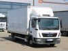 MAN Ostatní TGL 12.220, HYDRAULICKÉ ČELO,, fotka: 5