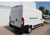 Citroën Jumper 2,2 HDI L3H2 Chlaďák + klima, fotka: 10