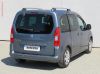 Peugeot Partner 1.6 16V, panorama, AC, fotka: 6