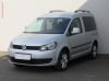 Volkswagen Caddy 1.6TDi, TEAM Edition, výhřev, fotka: 8