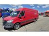 Mercedes-Benz Sprinter 319 3,0 CDi 140 kW, fotka: 9