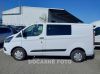 Ford Transit Custom 2.0TDCi 5míst, TREND, navi, fotka: 6