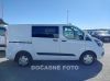 Ford Transit Custom 2.0TDCi 5míst, TREND, navi, fotka: 3