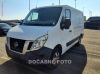 Nissan NV400 2.3DCi DÍLNA, AC, fotka: 2