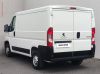Peugeot Boxer 2.2HDi L1H1, 1.maj,ČR, AC, fotka: 3