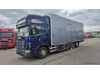 Scania Ostatní R124 6x2 E3 skříň + čelo, fotka: 6