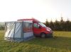 Renault Trafic 2,5 DCI L2H2 Obytné+webasto, fotka: 3