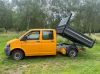 inzerát fotka: Volkswagen Transporter 2.0TDi nový 3s sklápěč 