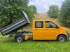 Volkswagen Transporter 2.0TDi nový 3s sklápěč, fotka: 4