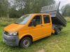 Volkswagen Transporter 2.0TDi nový 3s sklápěč, fotka: 9