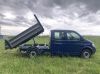 inzerát fotka: Volkswagen Transporter 2.5TDi 4x4, novy 3S sklápěč 