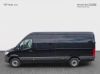 Mercedes-Benz Sprinter 317 CDI/L senzory, kamera, fotka: 4