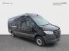 Mercedes-Benz Sprinter 317 CDI/L senzory, kamera, fotka: 5