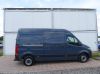 Mercedes-Benz Sprinter 315 CDI L2H2+klima+Navi, fotka: 10