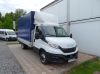 Iveco Daily 35C180 3,0 Valník+plachta+čelo, fotka: 4