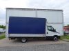Iveco Daily 35C180 3,0 Valník+plachta+čelo, fotka: 6