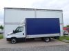 Iveco Daily 35C180 3,0 Valník+plachta+čelo, fotka: 9
