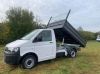 Volkswagen Transporter 2.0TDi novy 3S sklapeč TOP, fotka: 8