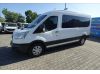 Ford Transit 2,2 TDCI  L3H2 5MÍST KLIMA, fotka: 2