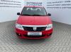 Dacia Logan 1.5DCi Pick-up, fotka: 2