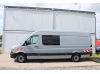 Mercedes-Benz Sprinter 316 CDI 5Míst Maxi+klima+Webas, fotka: 6