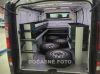 Renault Trafic 1.6dCi SORTIMO, Webasto,, fotka: 10