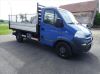 Opel Movano 2,5 CDTi 107 kW Sklápěč, fotka: 4