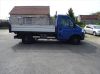 Opel Movano 2,5 CDTi 107 kW Sklápěč, fotka: 6