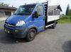 Opel Movano 2,5 CDTi 107 kW Sklápěč, fotka: 10
