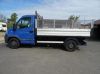 Opel Movano 2,5 CDTi 107 kW Sklápěč, fotka: 3