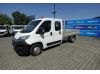 Citroën Jumper 2,2 HDi  7MÍST KLIMA SERVISKA, fotka: 6