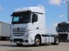 Mercedes-Benz Ostatní Actros 1845, EURO 6, fotka: 8