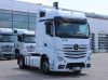 Mercedes-Benz Ostatní Actros 1845, EURO 6, fotka: 2