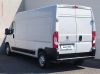 Peugeot Boxer 2.2HDi L3H2, ČR, 121kW, AC, fotka: 10
