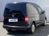 Volkswagen Caddy 1.6TDi, TEAM Edition, výhřev, fotka: 10