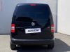 Volkswagen Caddy 1.6TDi, TEAM Edition, výhřev, fotka: 3