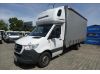 Mercedes-Benz Sprinter 2,0 CDI  VALNÍK KLIMA SERVISKA, fotka: 9
