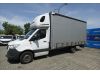 Mercedes-Benz Sprinter 2,0 CDI  VALNÍK KLIMA SERVISKA, fotka: 2