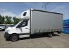 Mercedes-Benz Sprinter 2,0 CDI  VALNÍK KLIMA SERVISKA, fotka: 4