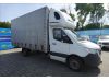 Mercedes-Benz Sprinter 2,0 CDI  VALNÍK KLIMA SERVISKA, fotka: 10